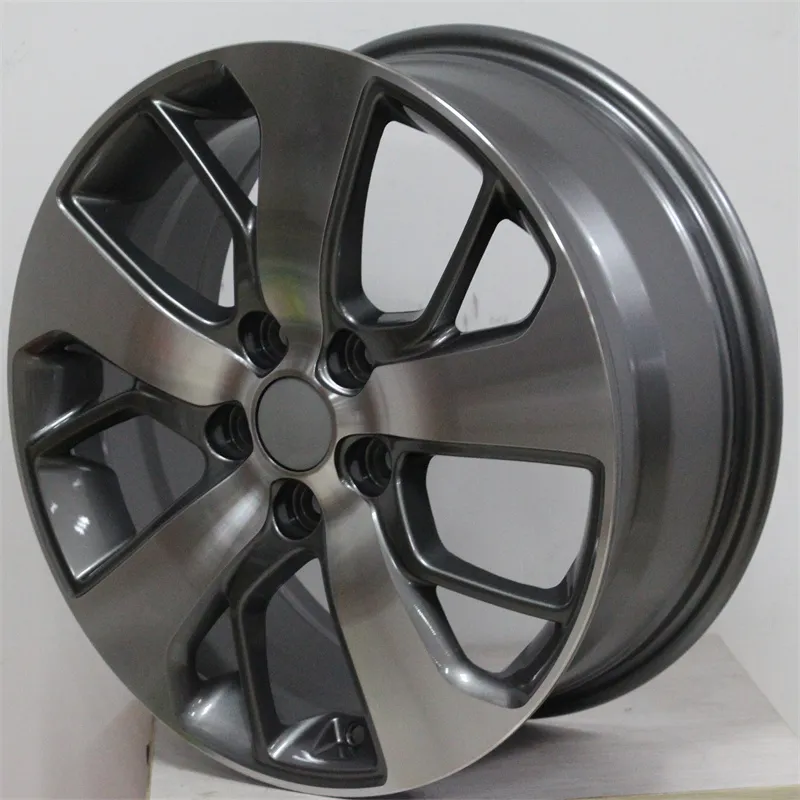 17-18 Inch Alloy Wheel 5x114.3 — 17–18"  ·  5x114.3  ·  cast