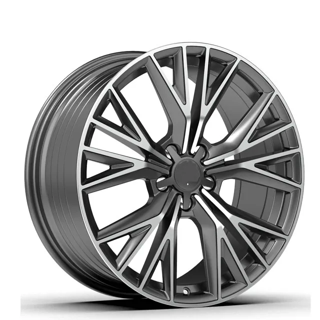 Mesh Wheel 19-20 Inch 5x112 — 19–20"  ·  5x112  ·  cast