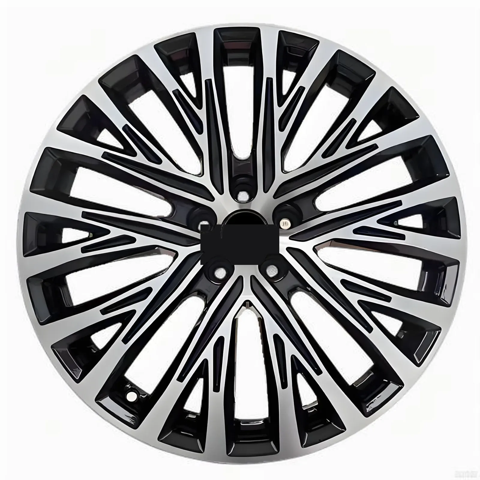 19-20 Inch Mesh Wheels 5x112 Aluminum — 19–20"  ·  5x112  ·  cast