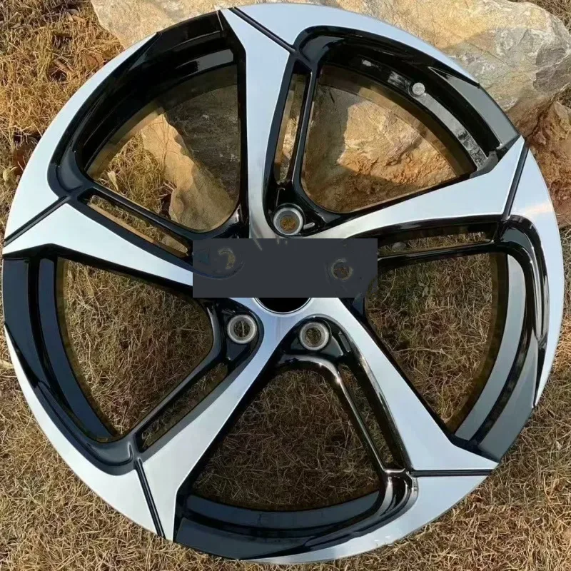 Multi Spoke Alloy Wheels 18-22 Inch 5x114.3 5x120 — 18–22"  ·  5x114.3  ·  cast