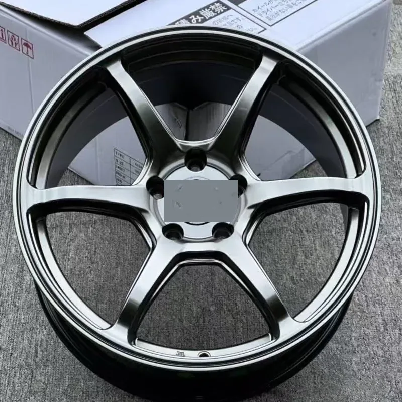 18-22 Inch Cast Aluminum Wheel — 18–22"  ·  112mm  ·  cast