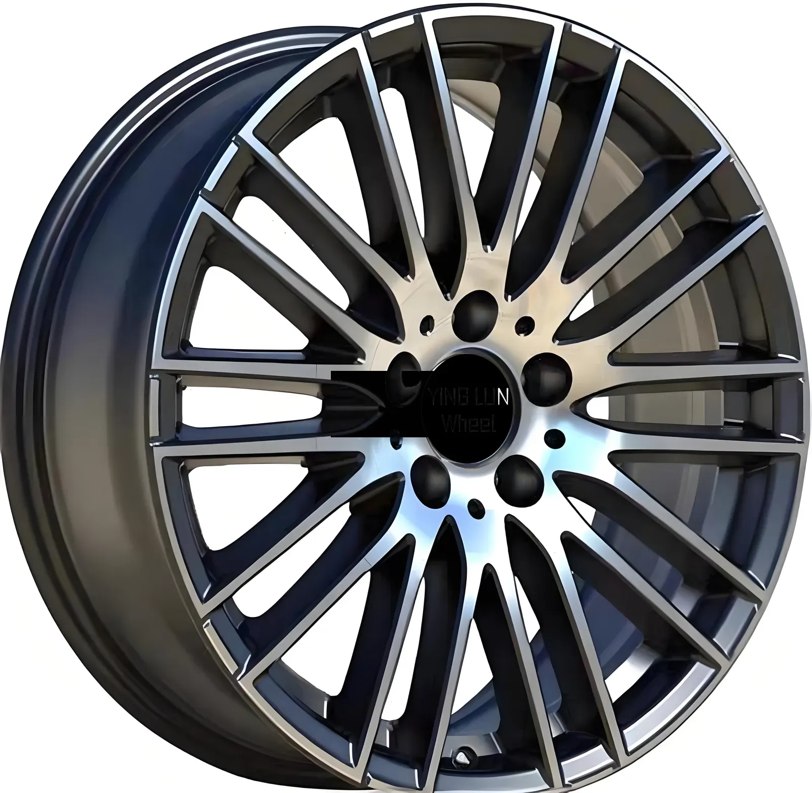 Concave Design Wheel 18-19 inch 5x112 — 18–19"  ·  5x112  ·  cast