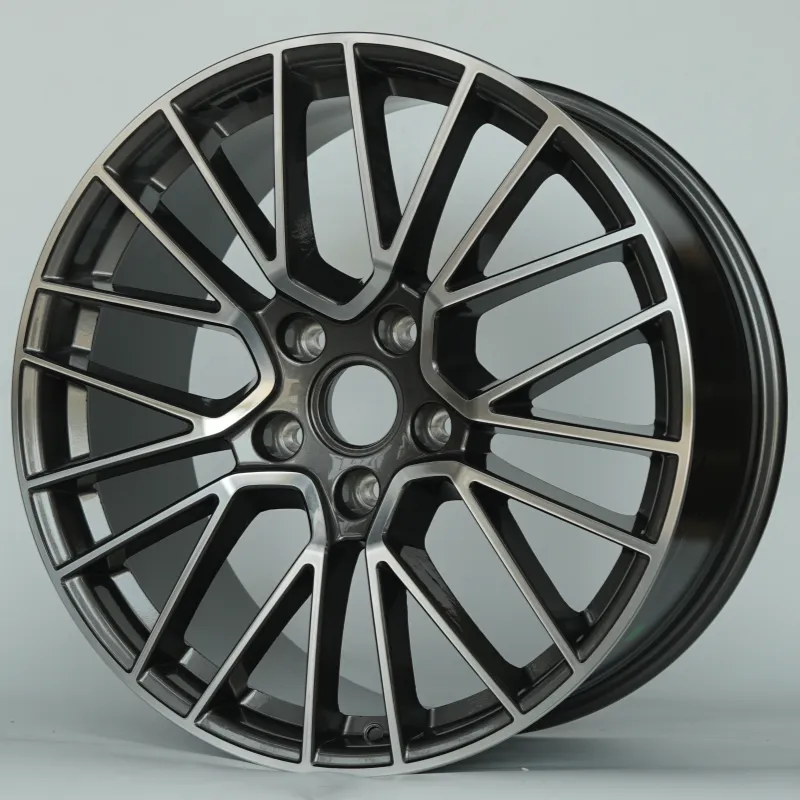 20-21 Inch Alloy Wheel 5x130 Bolt Pattern — 20–21"  ·  5x130  ·  cast