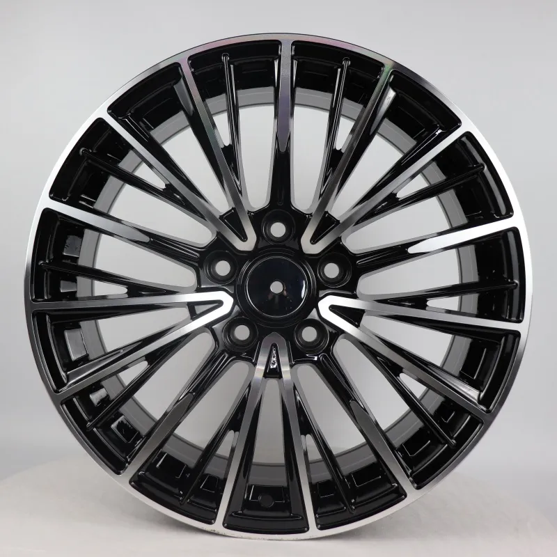 16-17 Inch Aluminum Alloy Wheel 4x100/5x114.3 — 16–17"  ·  4x100  ·  cast