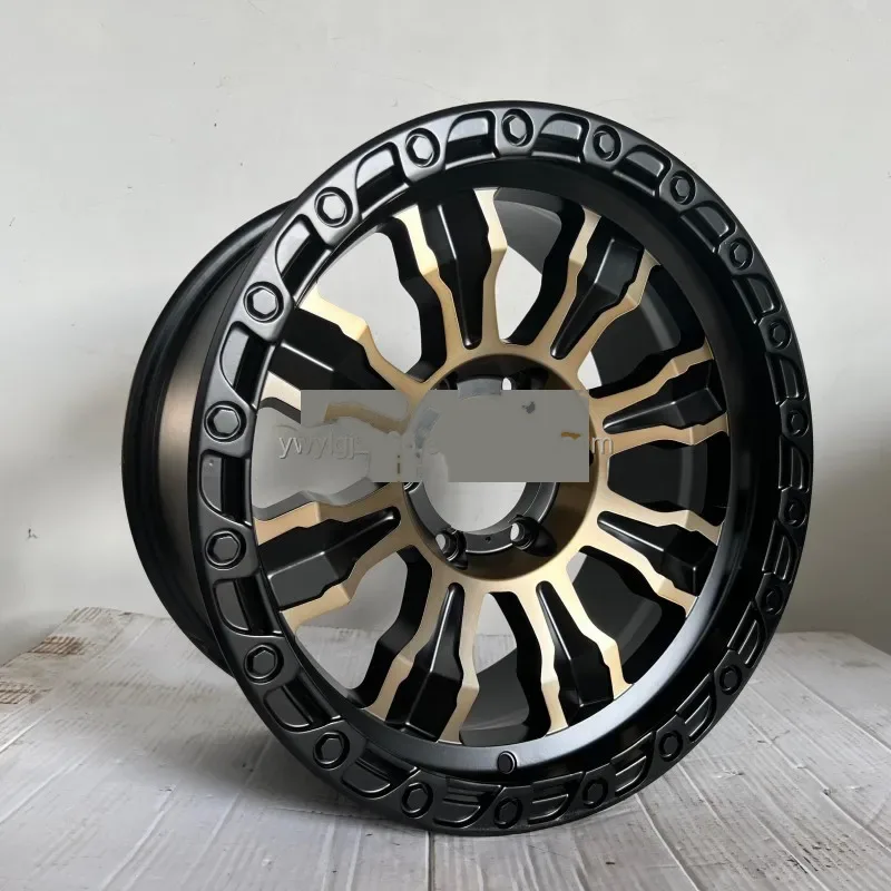 17 Inch Cast Alloy Wheel 5x114.3/5x139.7 — 17"  ·  114.3mm  ·  cast