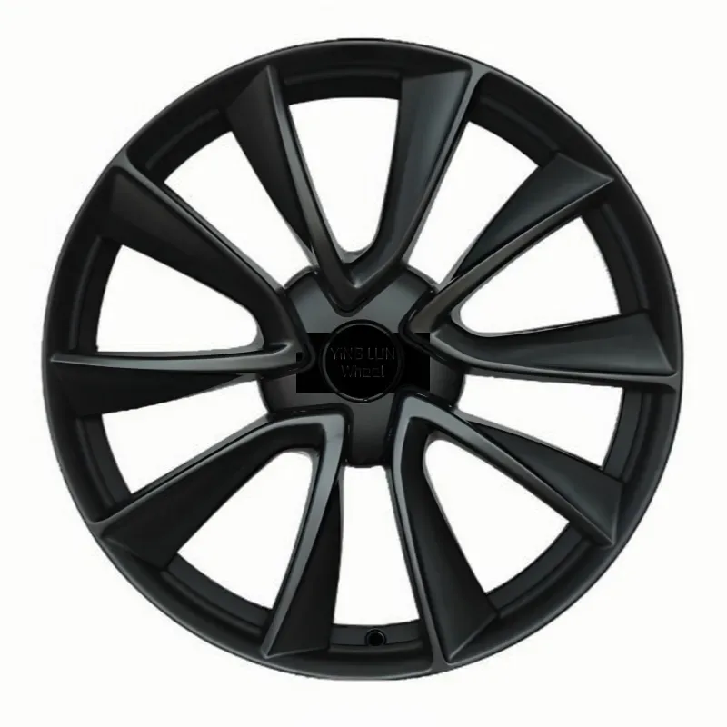 19 Inch Mesh Wheels 5x114.3 Black — 19"  ·  5x114.3  ·  cast