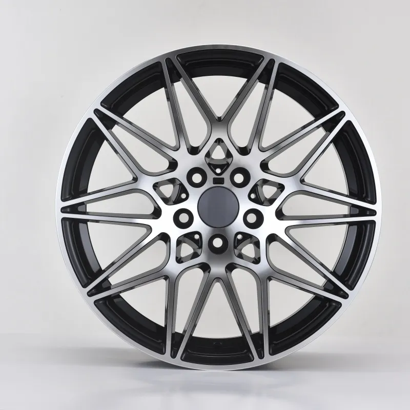 18-19 Inch Alloy Wheel 5x120/100 ET40 — 18–19"  ·  5x120  ·  cast
