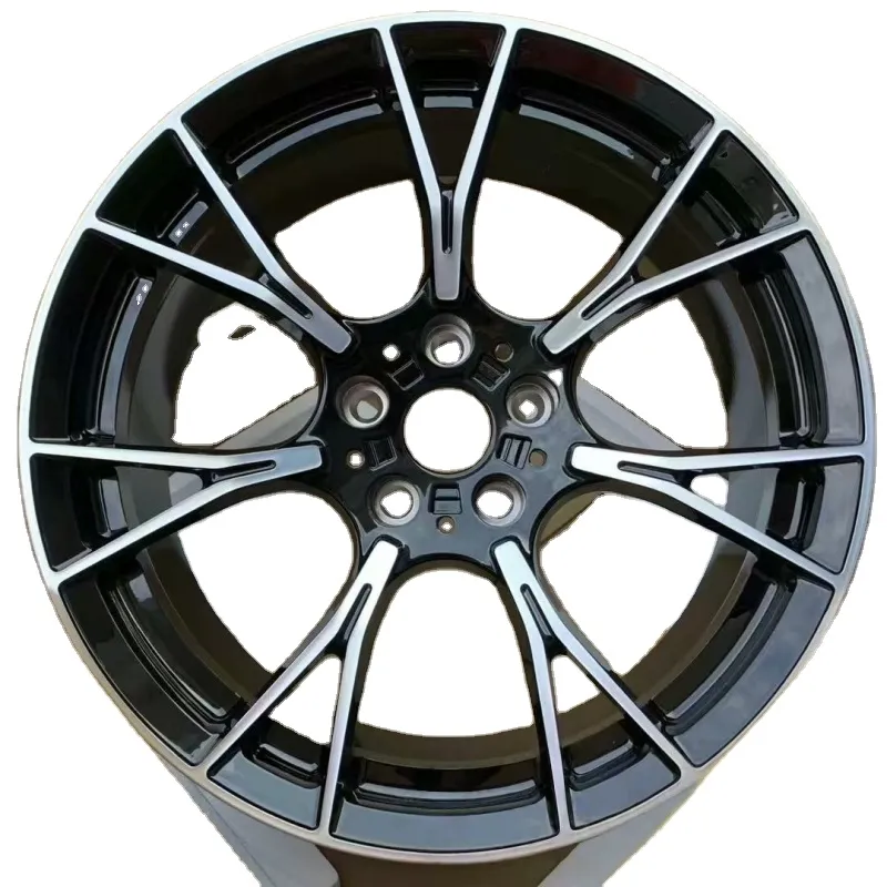 18-19 Inch Aluminum Alloy Wheel 5x112/120 — 18–19"  ·  5x112  ·  cast
