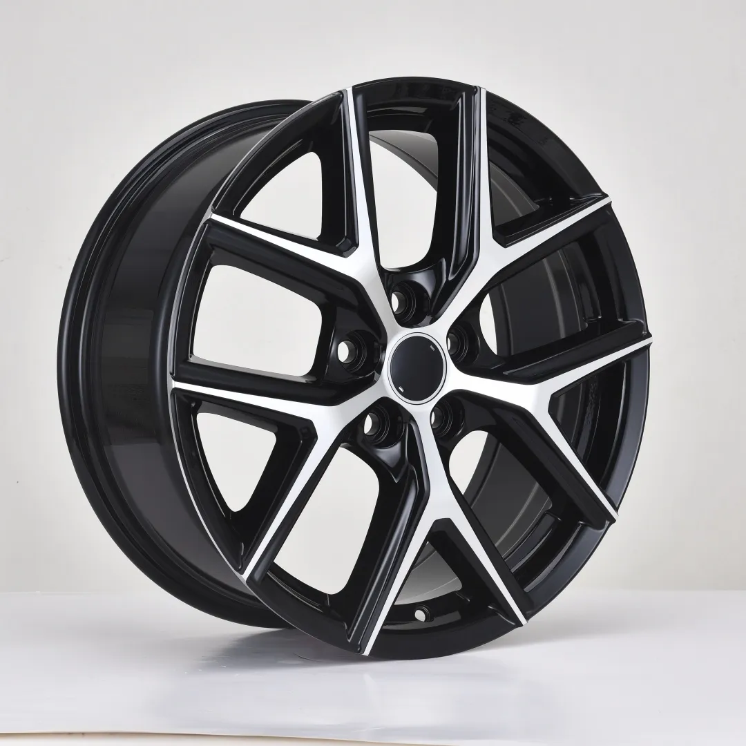 18-20 Inch 5x114.3 Cast Aluminum Wheel — 18–20"  ·  5x114.3  ·  cast
