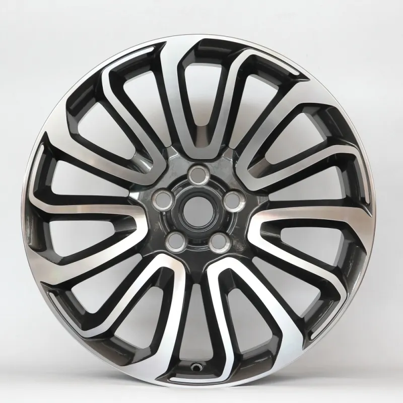20-22 Inch Alloy Wheel 5x120 ET40 — 20–22"  ·  5x120  ·  cast