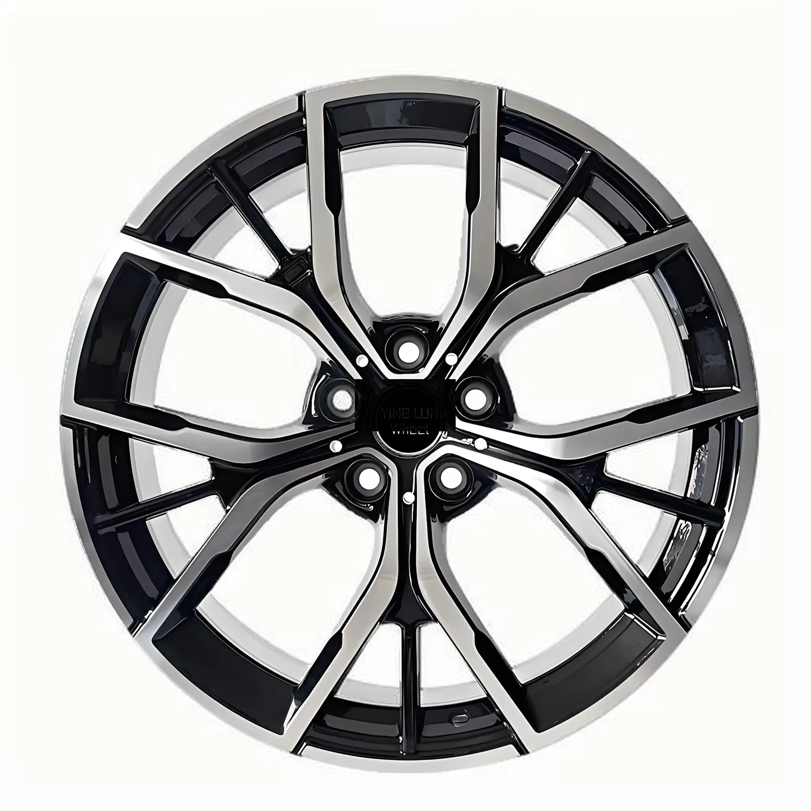 Concave Design Wheels 17-19 inch 5x112 5x120 — 17–19"  ·  5x112  ·  cast