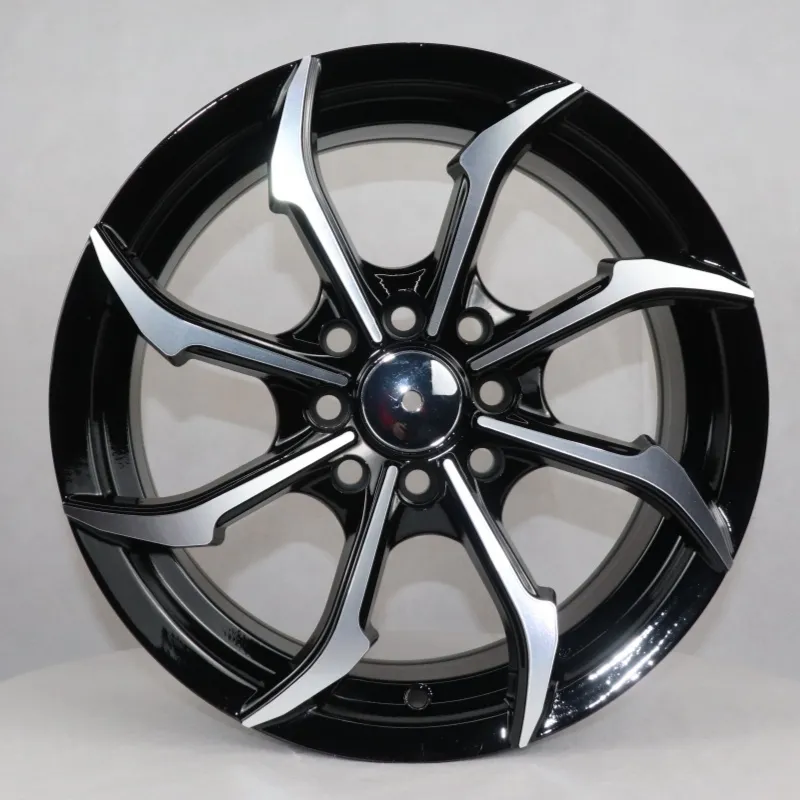 Multi Spoke Aluminum Wheel 18-22 inch 5x100/5x114.3 — 18–22"  ·  112mm  ·  cast