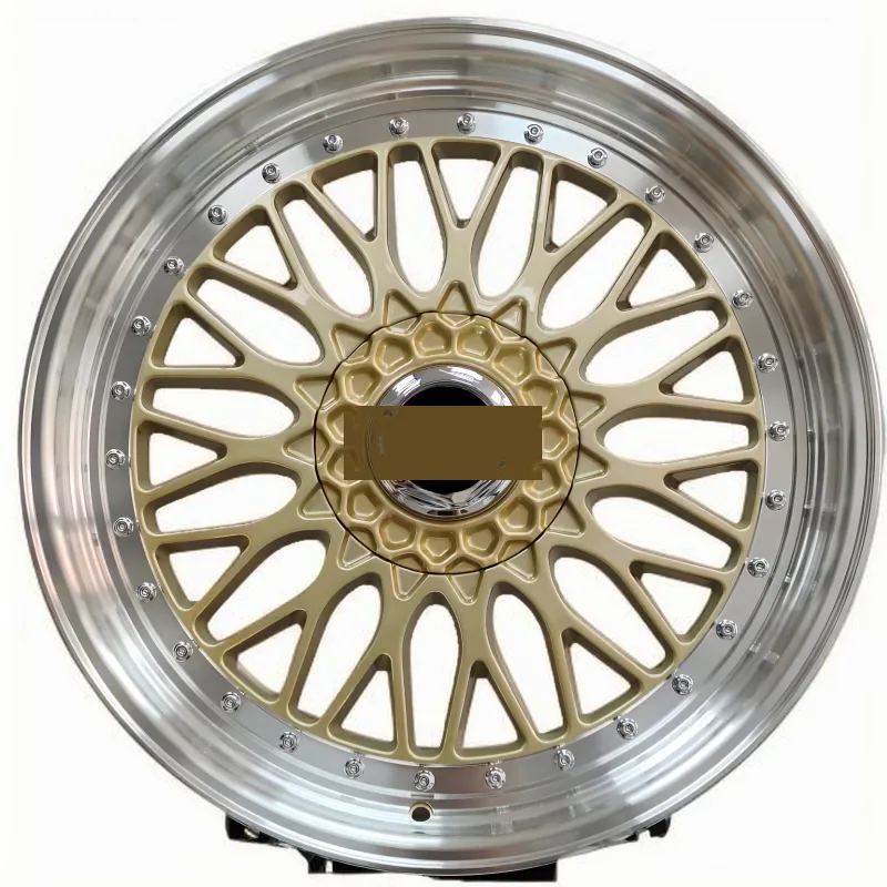 20 Inch 5x114.3/5x120 Aluminum Wheel — 20"  ·  5x114.3  ·  cast