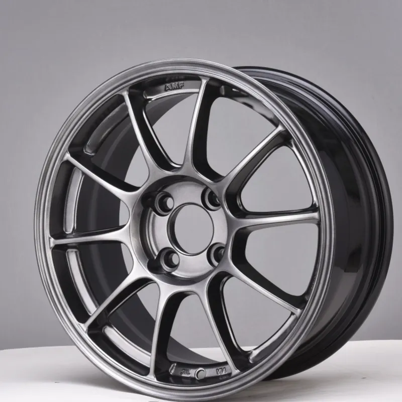 Aluminum Alloy Wheels 15-17 Inch 4x100 — 15–17"  ·  4x100  ·  cast