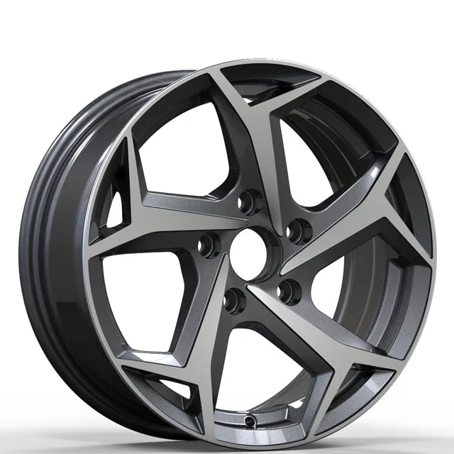 15-18 Inch Alloy Wheel 5x112/5x100 — 15–18"  ·  5x112  ·  cast