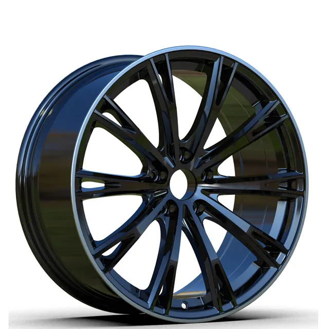 Mesh Wheel 19-22 Inch 5x112 — 19–22"  ·  5x112  ·  cast