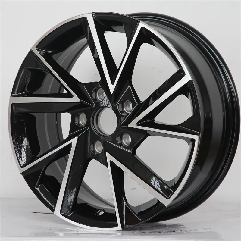 16-19 Inch Cast Alloy Wheel 5x112 — 16–19"  ·  5x112  ·  cast