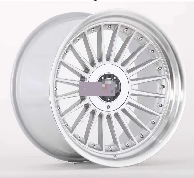 Deep Dish Aluminum Alloy Wheels 18-19-24 inch — 18–24"  ·  5x120  ·  cast