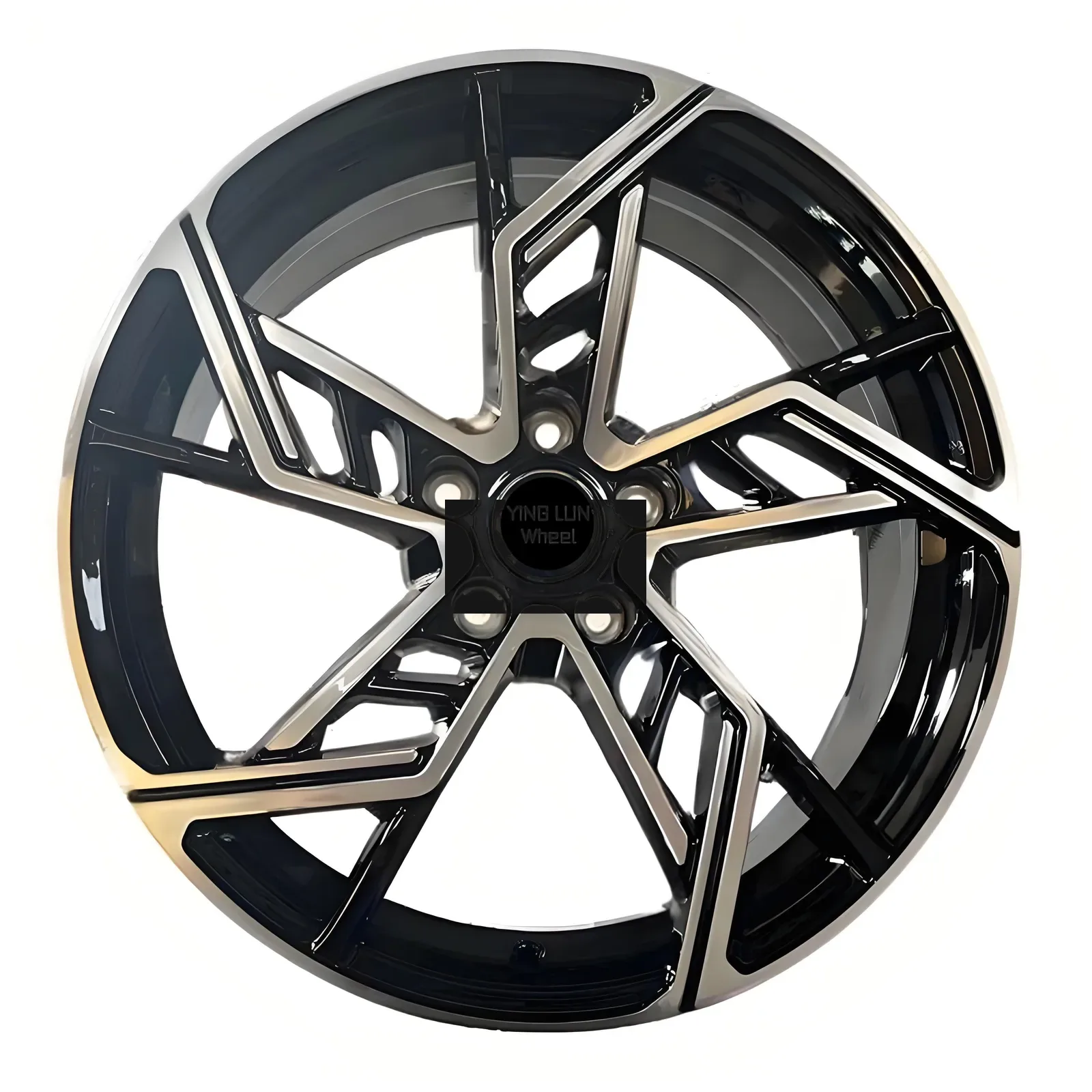 Concave Design Aluminum Wheel 18-21 Inch 5x112 — 18–21"  ·  5x112  ·  cast