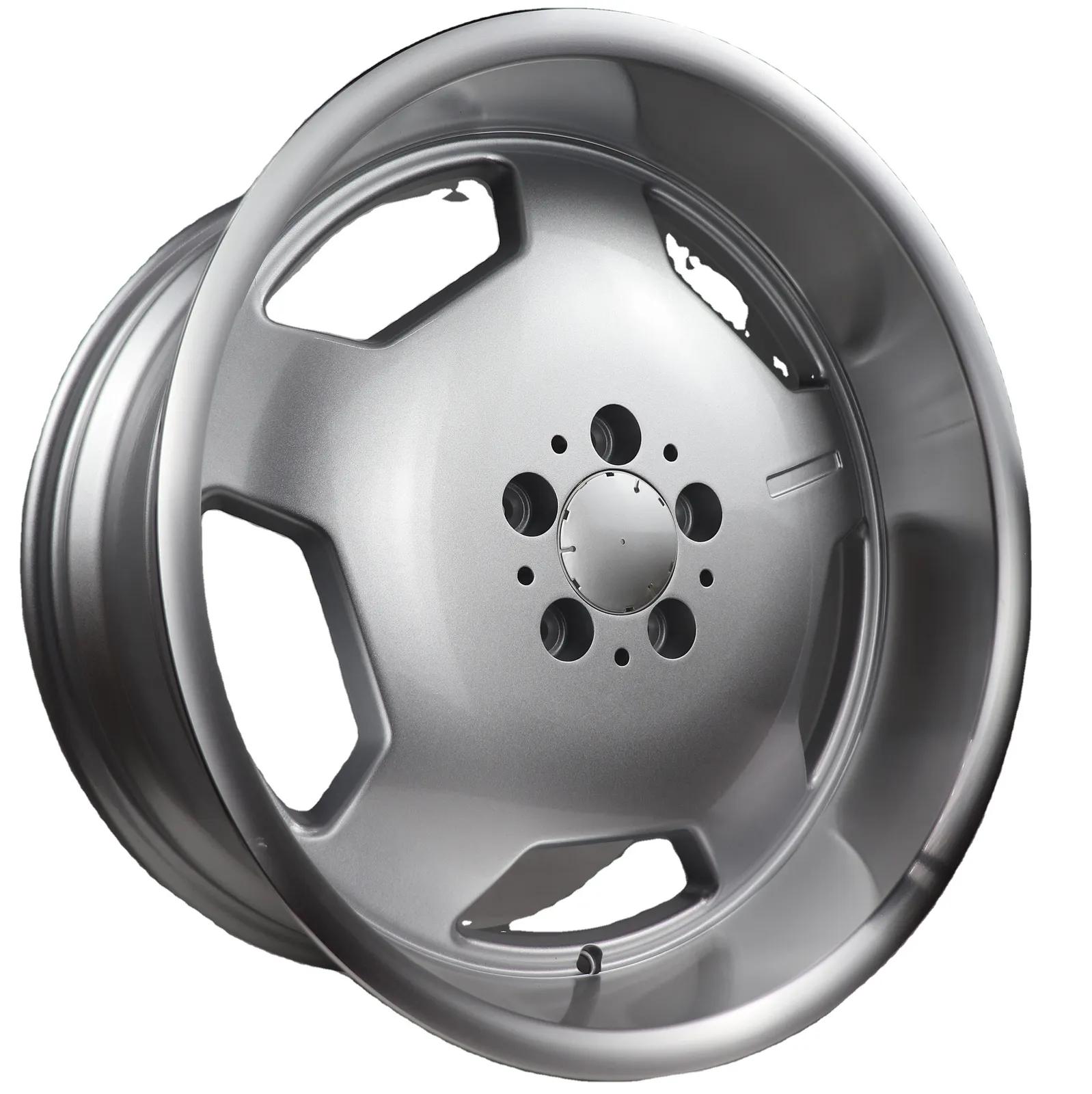 Deep Dish Aluminum Wheels 18-24 inch 5x112 — 18–24"  ·  5x112  ·  cast