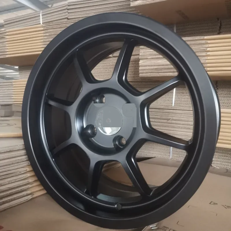 Lightweight Aluminum Wheels 15-16 Inch 5x100 — 15–16"  ·  5x100  ·  cast