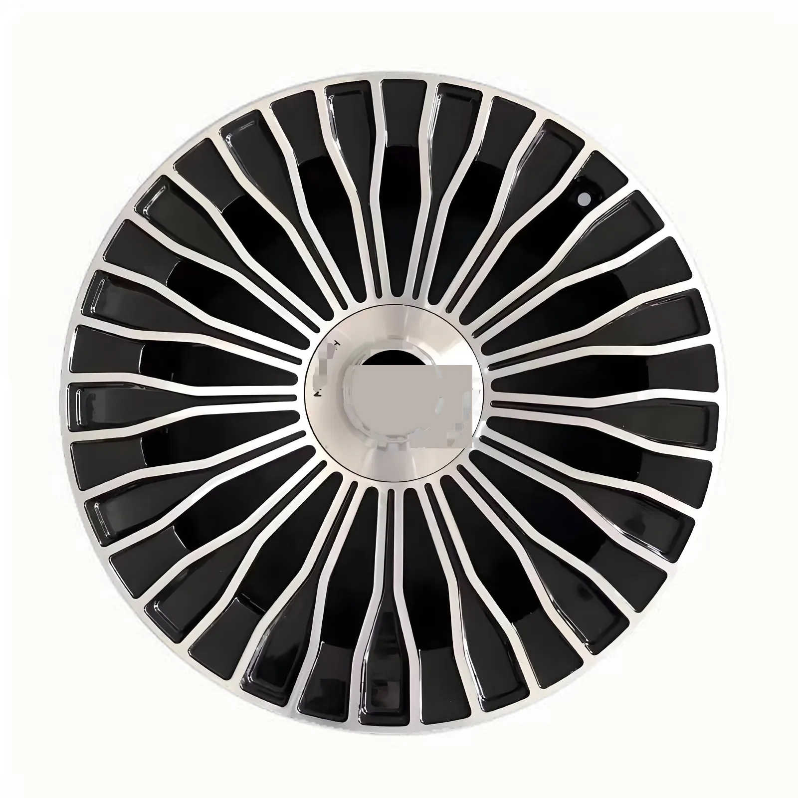 Mesh Aluminum Alloy Wheels 19-20 inch 5x112 — 19–20"  ·  5x112  ·  cast