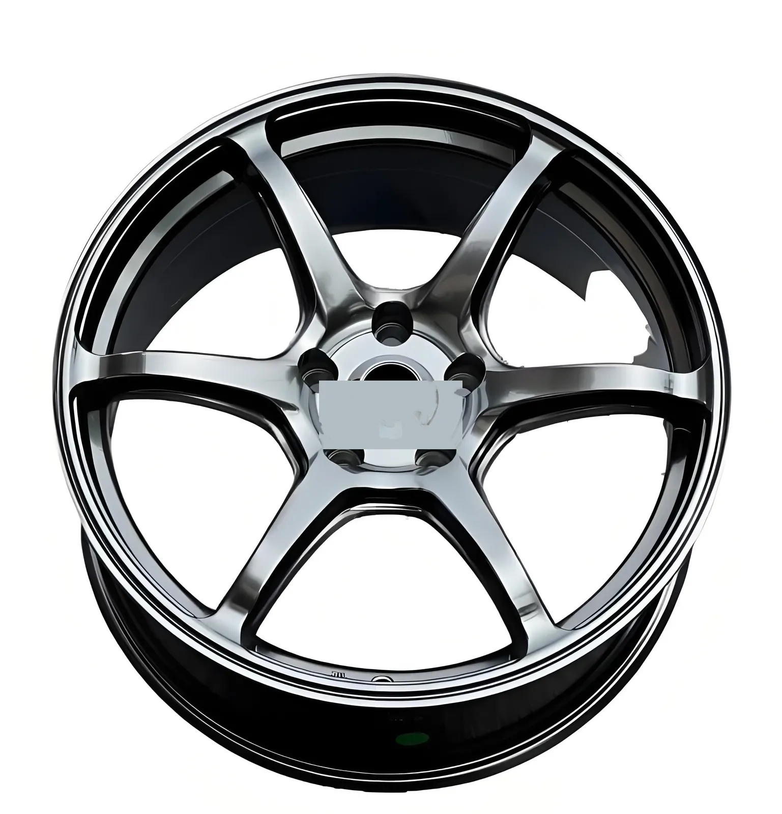 18 Inch Concave Design Flow-Formed Wheels — 18"  ·  5x114.3  ·  flow formed