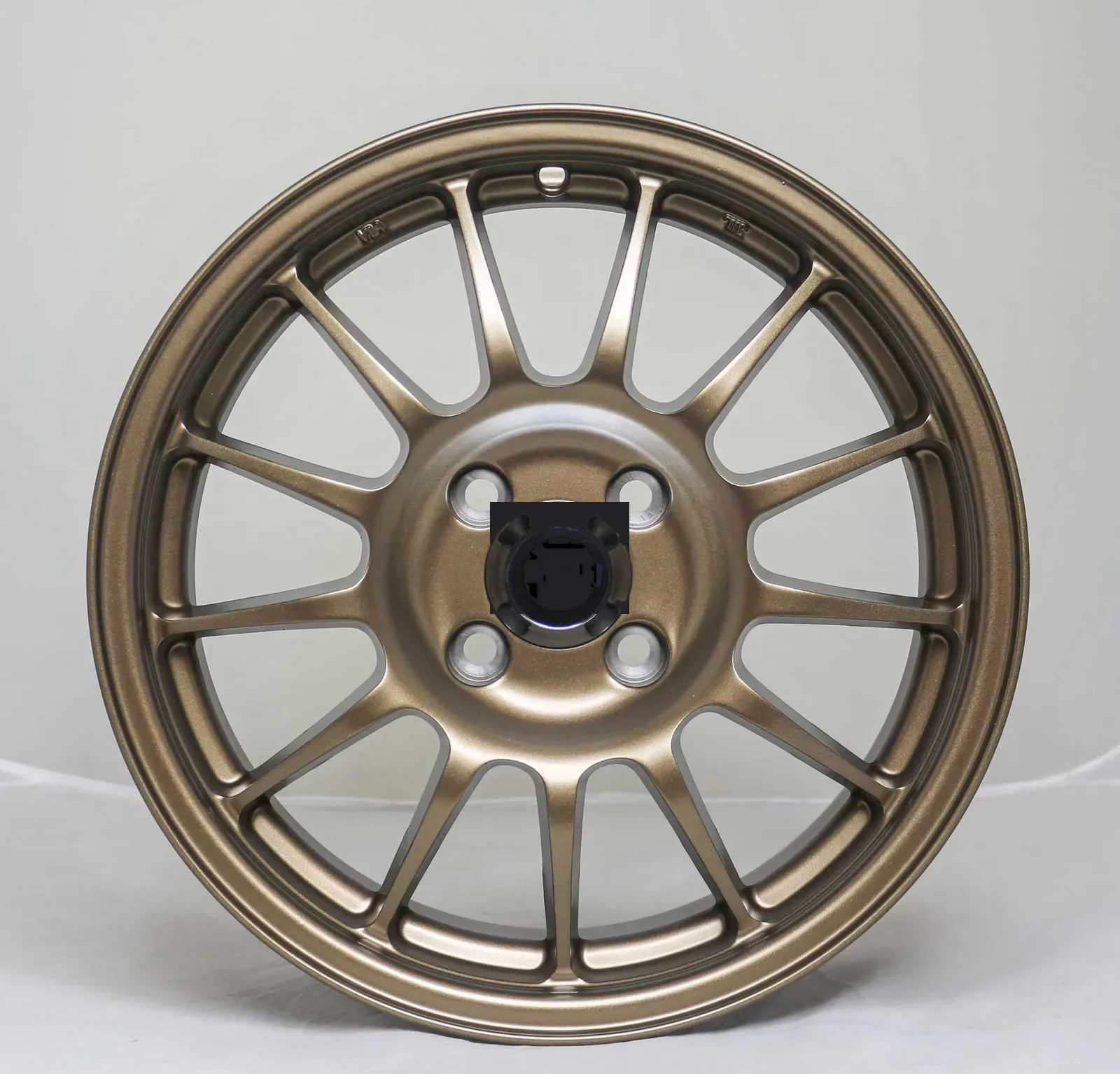 Forged Aluminum Wheel 5x114.3 4x100 — 17–22"  ·  5x114.3  ·  forged