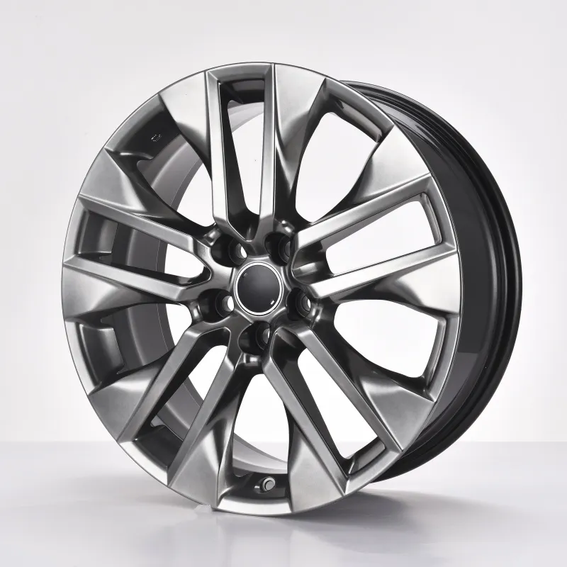 19 Inch Aluminum Alloy Wheel 5x114.3 — 19"  ·  5x114.3  ·  cast