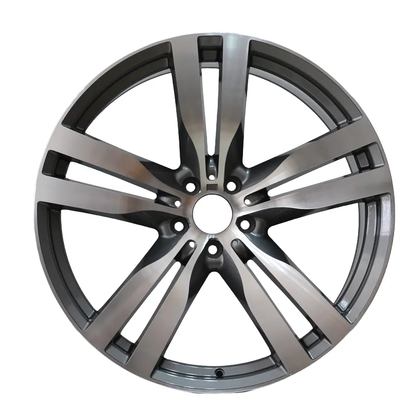 20/22 Inch Alloy Wheels 5x120 5x114 — 20–22"  ·  5x120  ·  cast