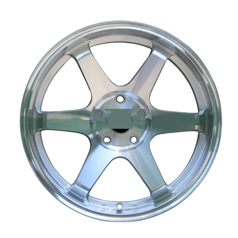 Cast Aluminum Wheel Multi Pattern 16-18" — 16–18"  ·  112mm  ·  cast