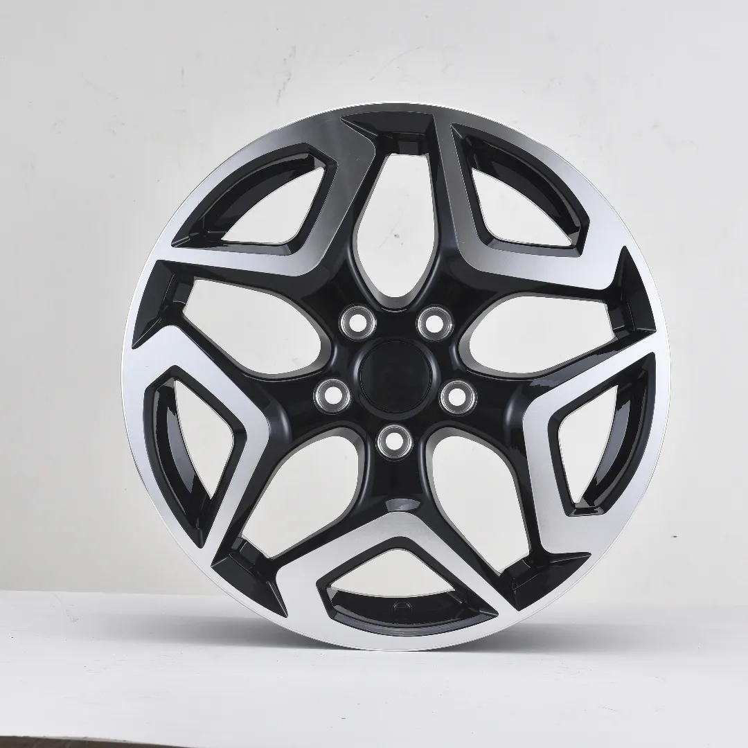17 Inch Aluminum Alloy Wheel 5x100/5x114.3 — 17"  ·  5x100  ·  cast