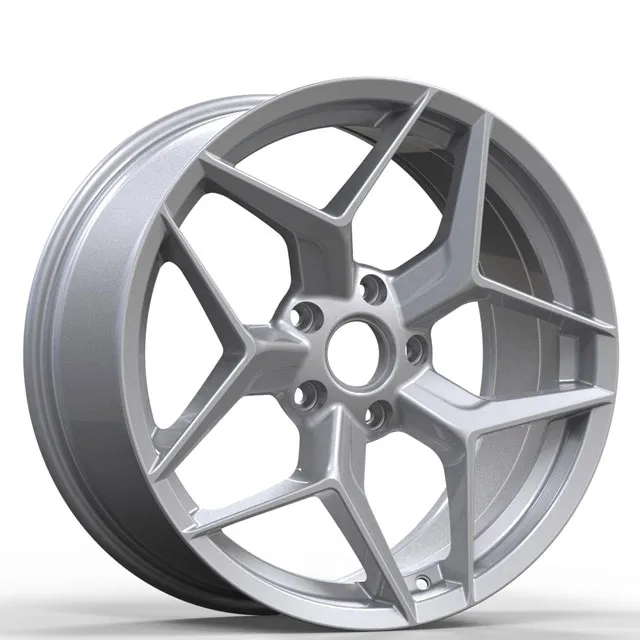 17-18 Inch 4x120/4x100 Cast Aluminum Wheel — 17–18"  ·  120mm  ·  cast