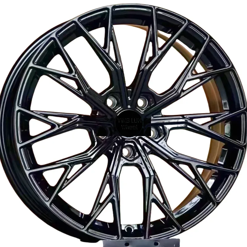 Mesh Design Aluminum Alloy Wheels 17-20 inch — 17–20"  ·  5x120  ·  cast