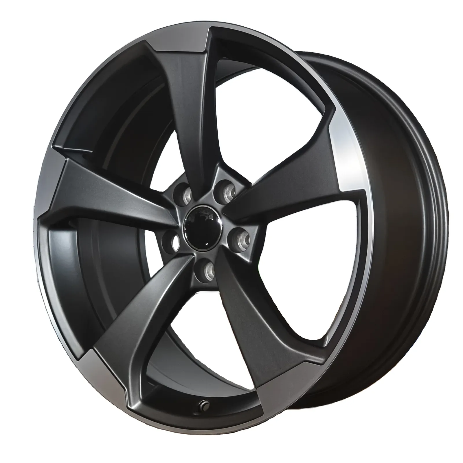 Multi Spoke Alloy Wheel 18-20 inch 5x112/5x120 — 18–20"  ·  5x112  ·  cast