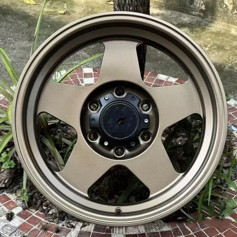 18-22 Inch Multi-Bolt Aluminum Wheels — 18–22"  ·  112mm  ·  cast