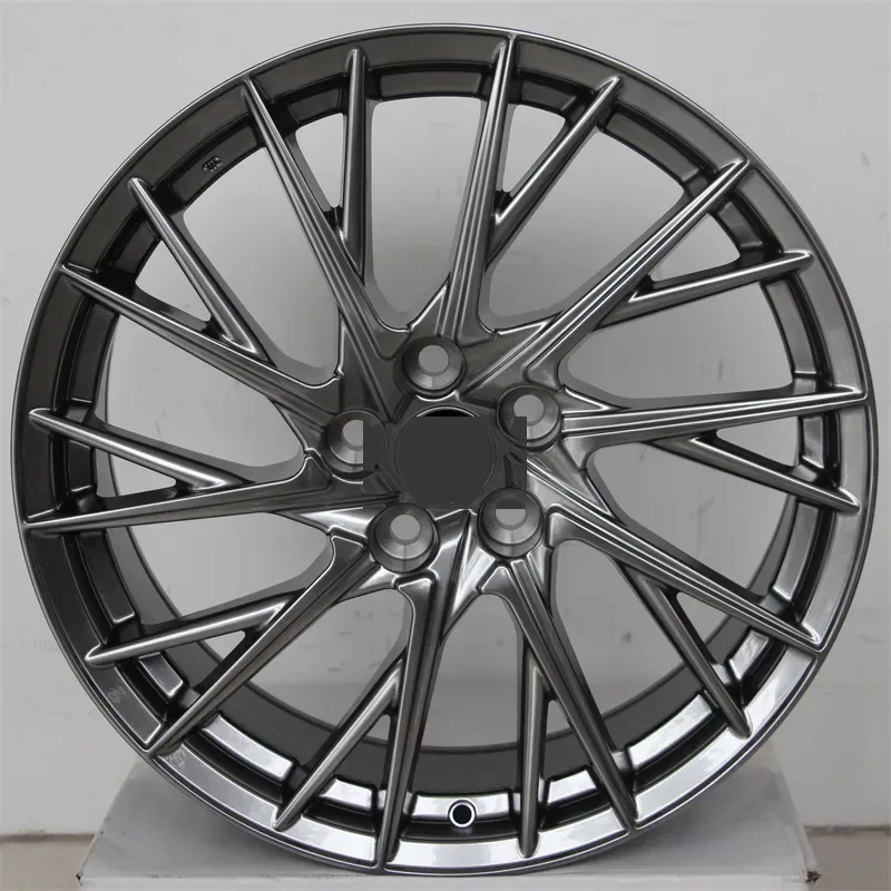 18-19 Inch Multi Spoke Cast Wheel 5x114.3 — 18–19"  ·  5x114.3  ·  cast