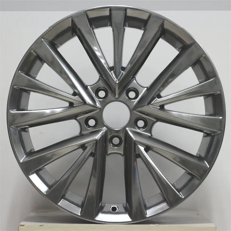15/16/17 Inch Alloy Wheels 4x100 ET40 — 15–17"  ·  4x100  ·  cast