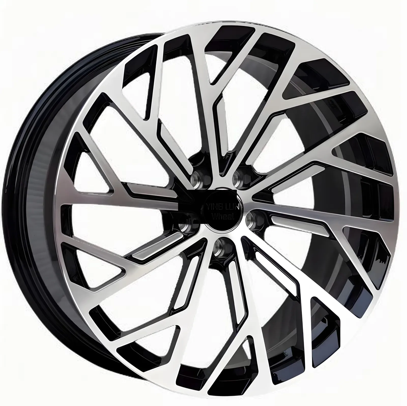 Mesh Design Wheels 18-20 inch 5x112 — 18–20"  ·  5x112  ·  cast