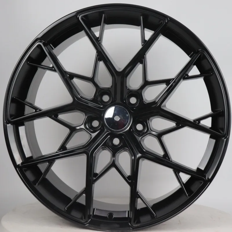 17-19 Inch Alloy Wheel 5x120 Cast — 17–19"  ·  5x120  ·  cast