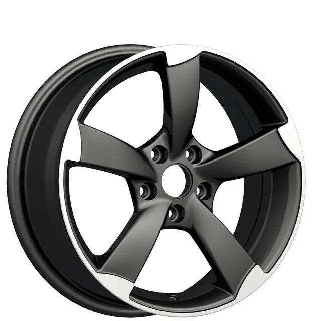 Concave Aluminum Wheels 17-21 Inch 5x112 — 17–21"  ·  5x112  ·  cast