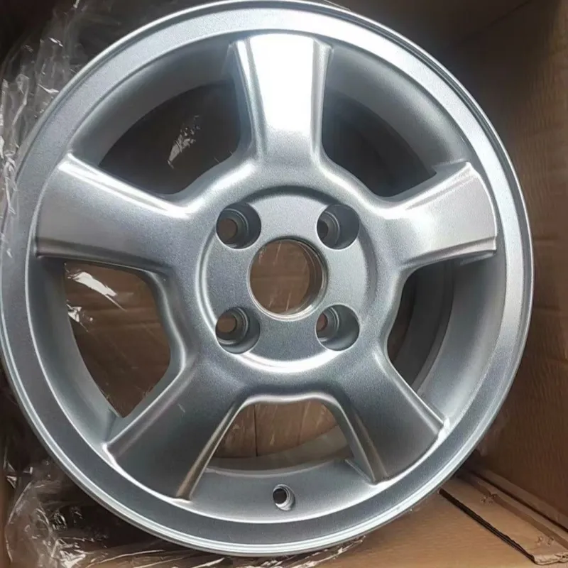 18-22 Inch Aluminum Alloy Wheel 4x100 — 18–22"  ·  4x100  ·  cast