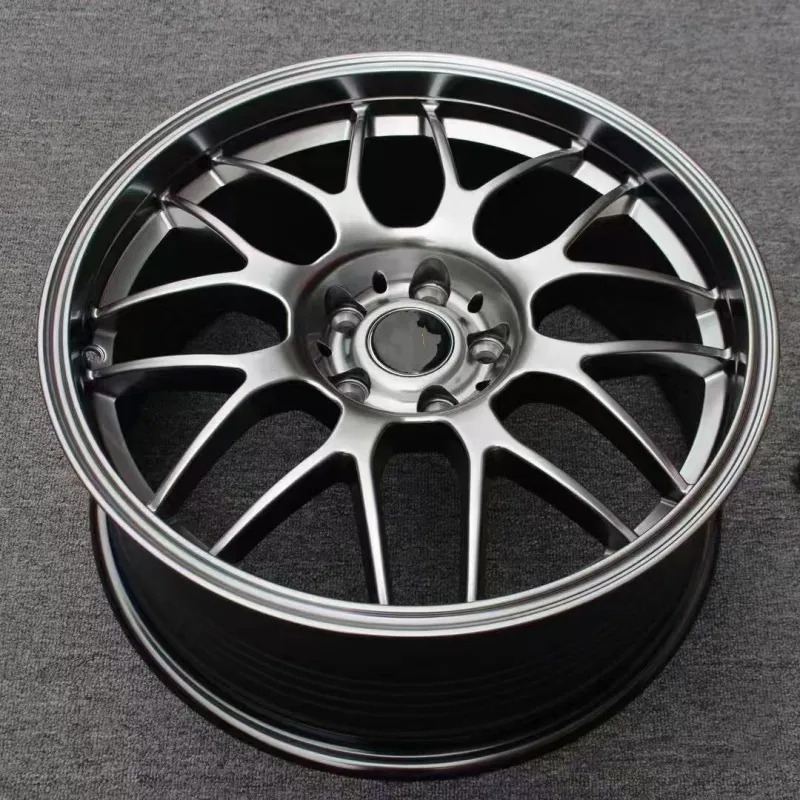 5x112 Cast Aluminum Wheel 18-22 Inch — 18–22"  ·  5x112  ·  cast