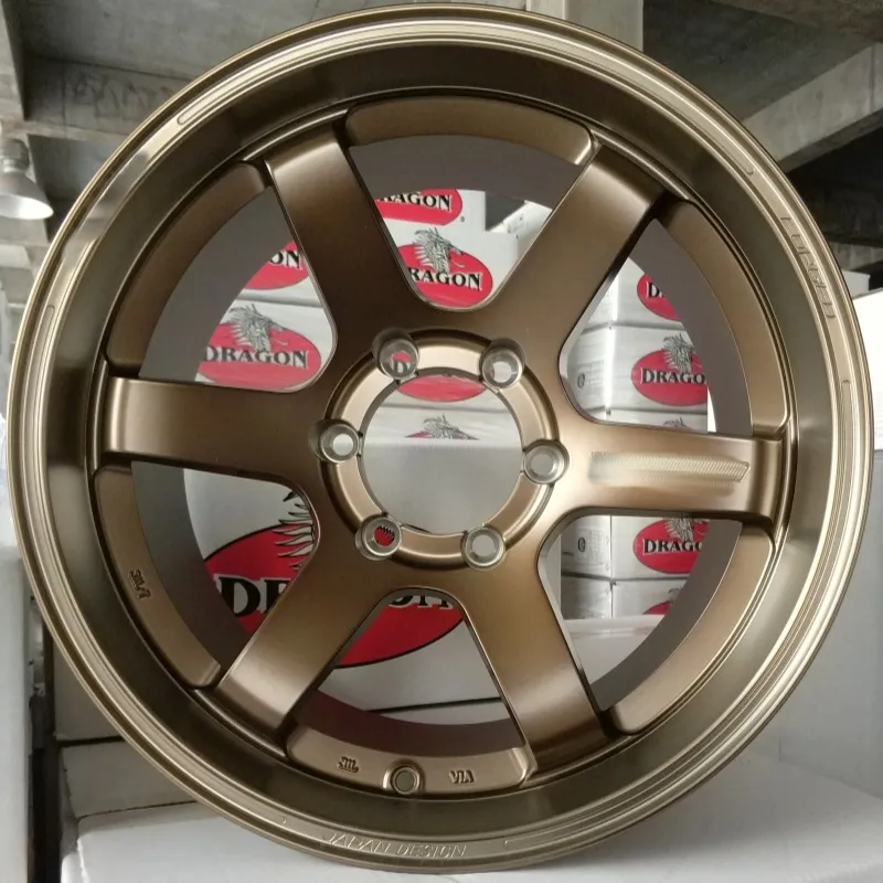 18-20 Inch Multi Spoke Alloy Wheels 6x135 — 18–20"  ·  6x135  ·  cast