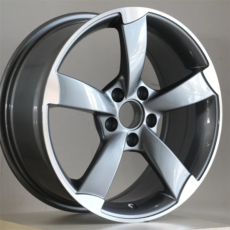 17-20 Inch Aluminum Alloy Wheel 5x112 — 17–20"  ·  5x112  ·  cast