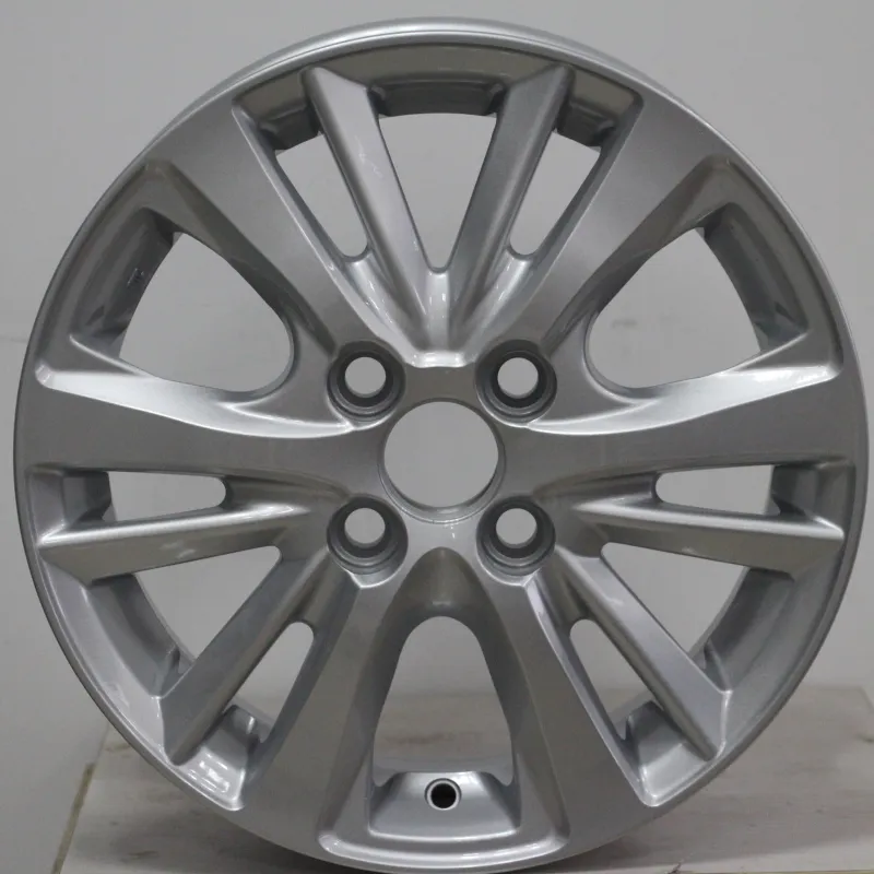 14-15 Inch 5x105 Cast Aluminum Wheel — 14–15"  ·  5x105  ·  cast