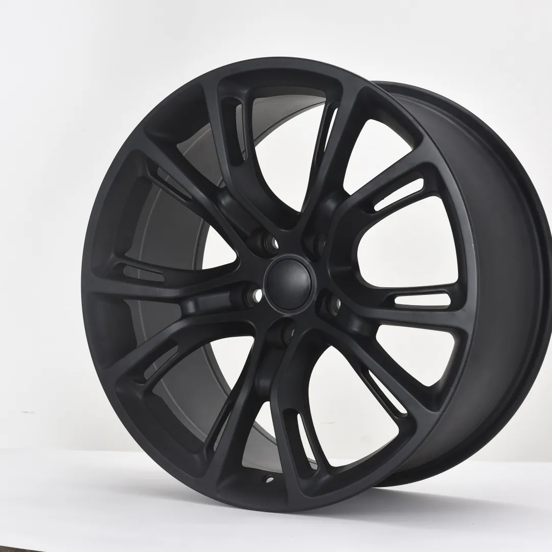 20-22 Inch Aluminum Alloy Wheels 5x115/5x127 — 20–22"  ·  5x115  ·  cast