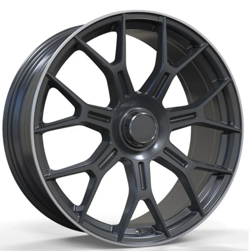 21 Inch Alloy Wheel 5x112 Bolt Pattern — 21"  ·  5x112  ·  cast